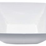 Globy Açık Büfe Kare Kase 27x27x10,5 cm