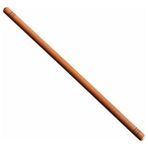 Globy Ahşap Oklava 80 cm