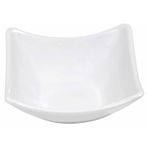 Globy Melamin 8,5x8,5 cm Minimal Kare Kase