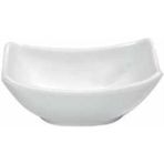 Globy Melamin Minimal Dikdörtgen Kase 10×6,2×4 cm 6’lı