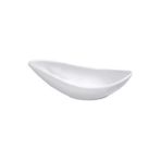 Globy Melamin Minimal Gondol Kase 13,5×5,7×4,5 cm 6’lı