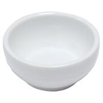 Globy Melamin Minimal Kase 8,9×8,9×4,3 cm 6’lı