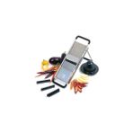 Globy Stalgast Cips Mandolin Kesme Makinesi