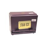 Globy Straw Box Pipetlik
