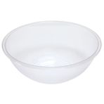 Globy Yuvarlak Akrilik Kase – 40 cm