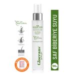 gloceans feel the glow Biberiye Suyu Dökülme Karşıtı Ve Saç Uzamasını Destekleyici Saç Toniği %100 Doğal Ve Saf 100 ml