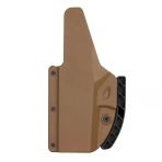 Glock 17/19 Polimer İç Kılıf (Coyote Brown)