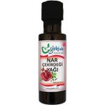 Glokim Nar Çekirdeği Yağı- 100 ml