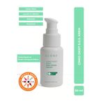 GLONE - Çinko Oksit S.O.S Krem: Hassas Cilt & Pişik Önleyici Panthenol, Lanolin, Allantoin Güçlü Bariyer