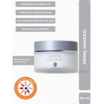 Glone Pirinç Maskesi | 50ml | AHA & Kil | Aydınlatıcı ve Leke Karşıtı
