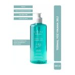 GLONE Termal Yüz Temizleme Jeli | 200ml | Çay Ağacı & Mentol | Sebum Dengeleyici ve Gözenek Arındırıcı