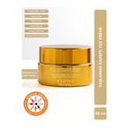 GLONE Yaşlanma Karşıtı Kolajen Krem | 50ml | Somon DNA & Niasinamid | Sıkılaştırıcı ve Leke Karşıtı