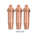 Gloor GL4423A Asetilen 50-100 mm Kesme Memesi