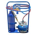 Gloor Oksijen Kaynak Seti 6 Litre Lpg Monometreli