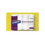 Glora 48 Rulo Tuvalet Kağıdı