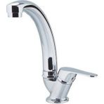 Glora Mix Kuğu Lavabo Bataryası