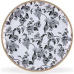 Glore Clara 20 cm Tekli Pasta Tabak