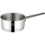 Glore Livorno 16 cm Krom Sos Tencere