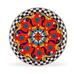 Glore Mozaik 6x26 cm Servis Tabak