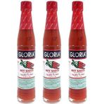 Gloria 88 ml Acı Sos