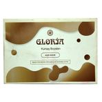 Gloria Açık Kahve 10 gr Kumaş Boyası
