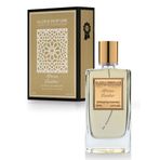 Gloria African Leather Edp 75 ml Unisex Parfüm