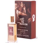 Gloria Andromedia Edp 55 ml Unisex Parfüm