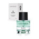 Gloria In Black 55 ml Edp Perfume Erkek Parfüm