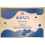 Gloria Koyu Mavi 10 gr Kumaş Boyası
