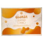 Gloria Koyu Sarı 10 gr Kumaş Boyası