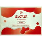 Gloria Kumaş Boyası 10 gr Kırmızı