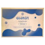 Gloria Kumaş Boyası Kot Açık Mavi 10 Gr Pamuk Yün Naylon İpek
