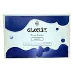 Gloria Lacivert 10 gr Kumaş Boyası