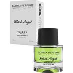 Gloria Perfume 272 Black Angel 55 ml EDP Erkek Parfüm