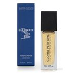 Gloria Perfume African Dance EDP 15 ml Unisex Parfüm