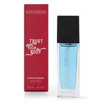 Gloria Perfume African Leather EDP 15 ml Unisex Parfüm