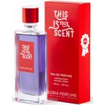 Gloria Perfume Angel EDP 55 ml Kadın Parfüm