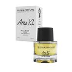 Gloria Perfume Ares XL 55 ml Edp Erkek Parfüm