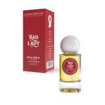 Gloria Perfume Bad Lady 55 ml Edp Kadın Parfüm