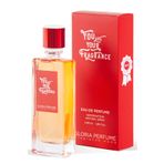 Gloria Perfume Black Eyes EDP 55 ml Kadın Parfümü