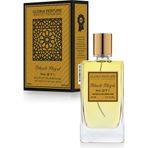 Gloria Perfume Black Floyd EDP 75 ml Unisex Parfüm