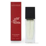 Gloria Perfume Black Princesse 07 EDP 55 ml Kadın Parfümü