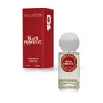 Gloria Perfume Black Princesse EDP 55 ml Kadın Parfümü