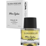 Gloria Perfume Blue Dylan 55 ml Edp Erkek Parfüm
