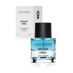 Gloria Perfume Brown Label EDP 55 ml Erkek Parfüm