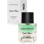 Gloria Perfume Cool Man EDP 55 ml Erkek Parfüm