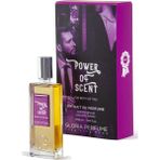Gloria Perfume Dark Purple EDP 55 ml Kadın Parfüm