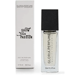 Gloria Perfume Egoista EDP 15 ml Erkek Parfüm