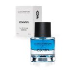 Gloria Perfume Essential EDP 55 ml Aromatik Erkek Parfüm