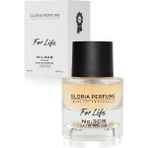 Gloria Perfume For Lıfe 55 Ml Edp Erkek Parfüm
